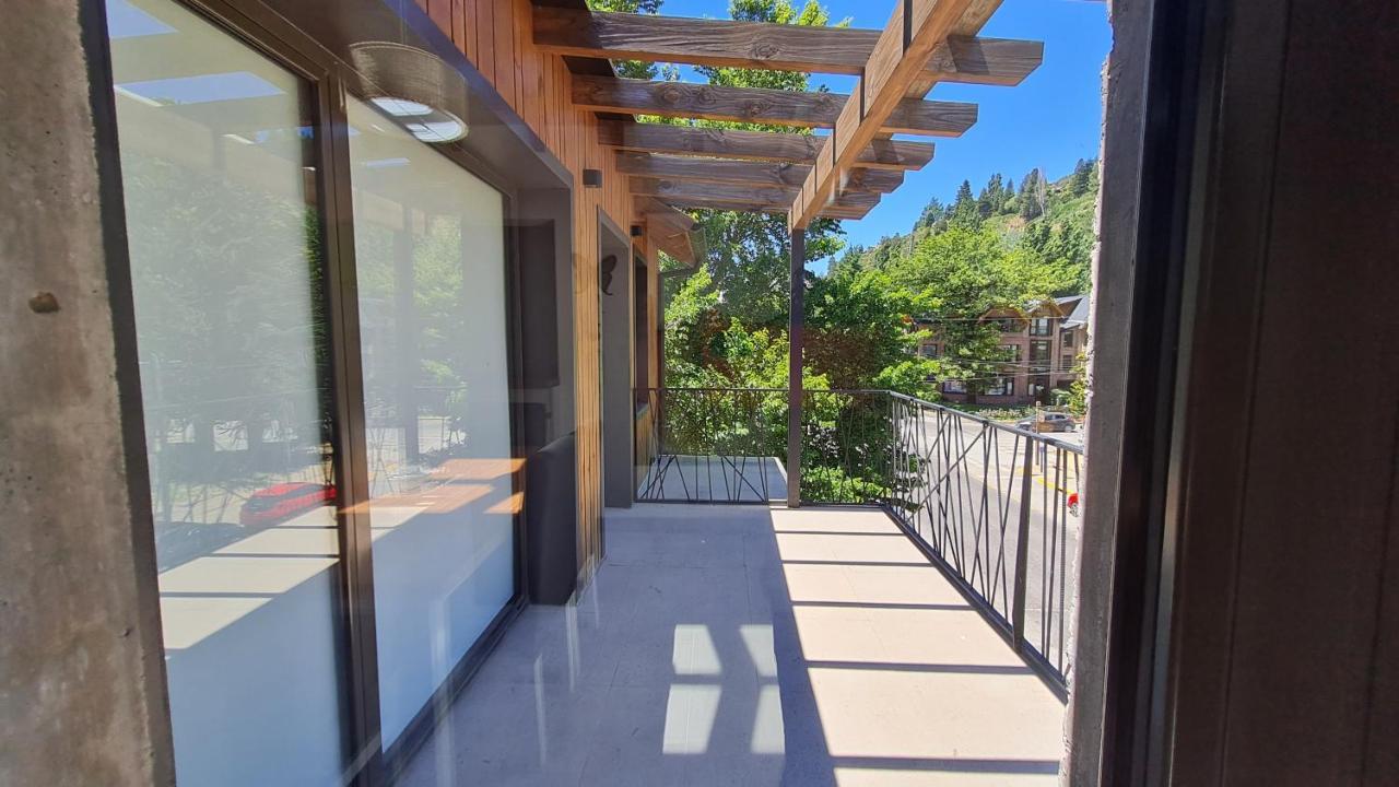 Aluen Villegas - Andarlibre Saint-Martin Extérieur photo