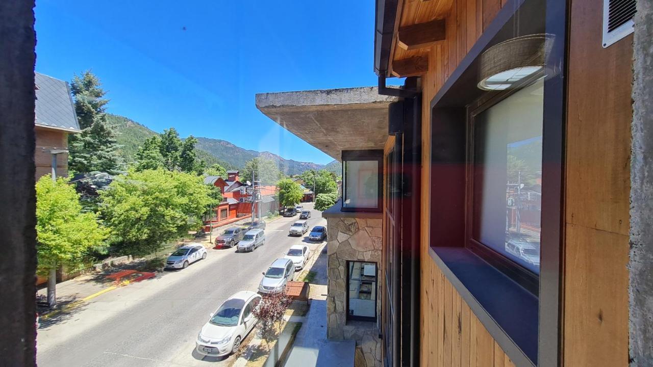 Aluen Villegas - Andarlibre Saint-Martin Extérieur photo