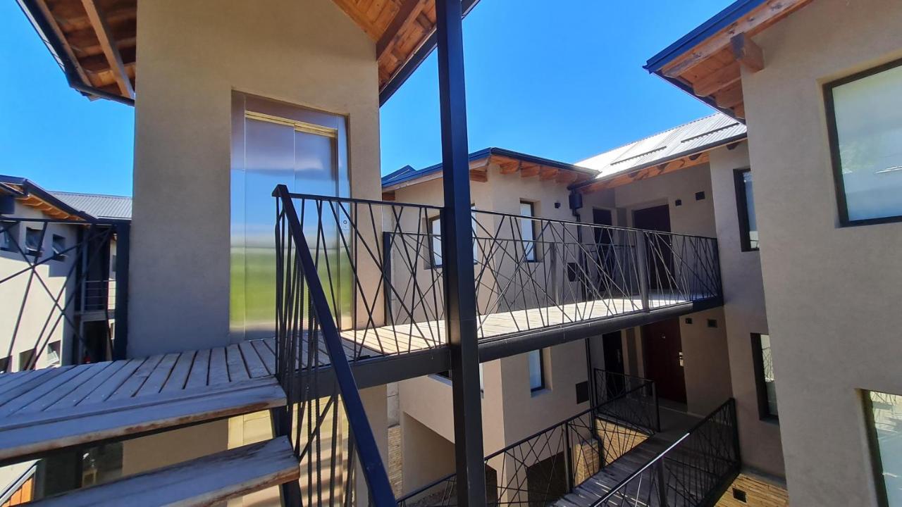 Aluen Villegas - Andarlibre Saint-Martin Extérieur photo