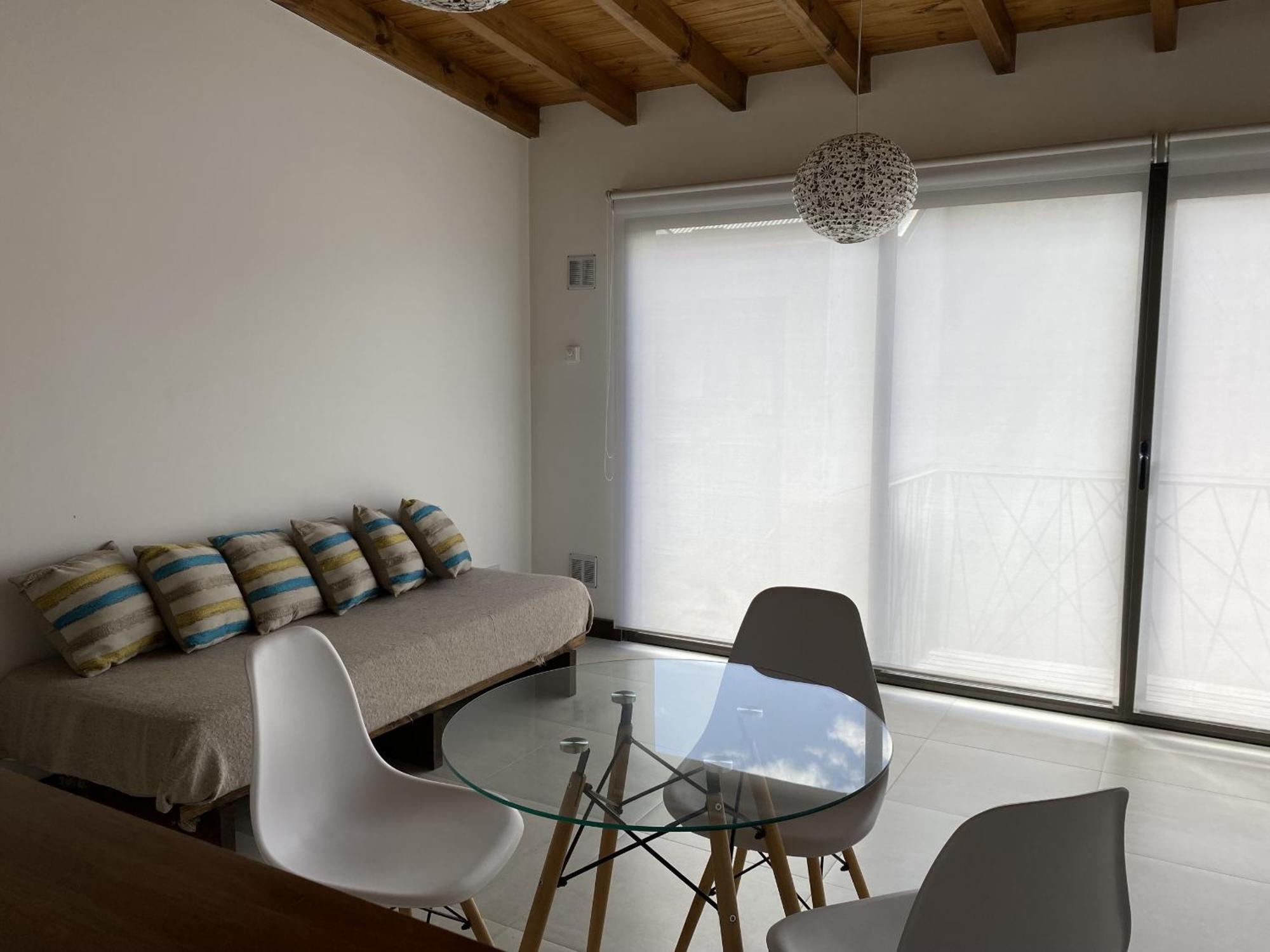 Aluen Villegas - Andarlibre Saint-Martin Extérieur photo