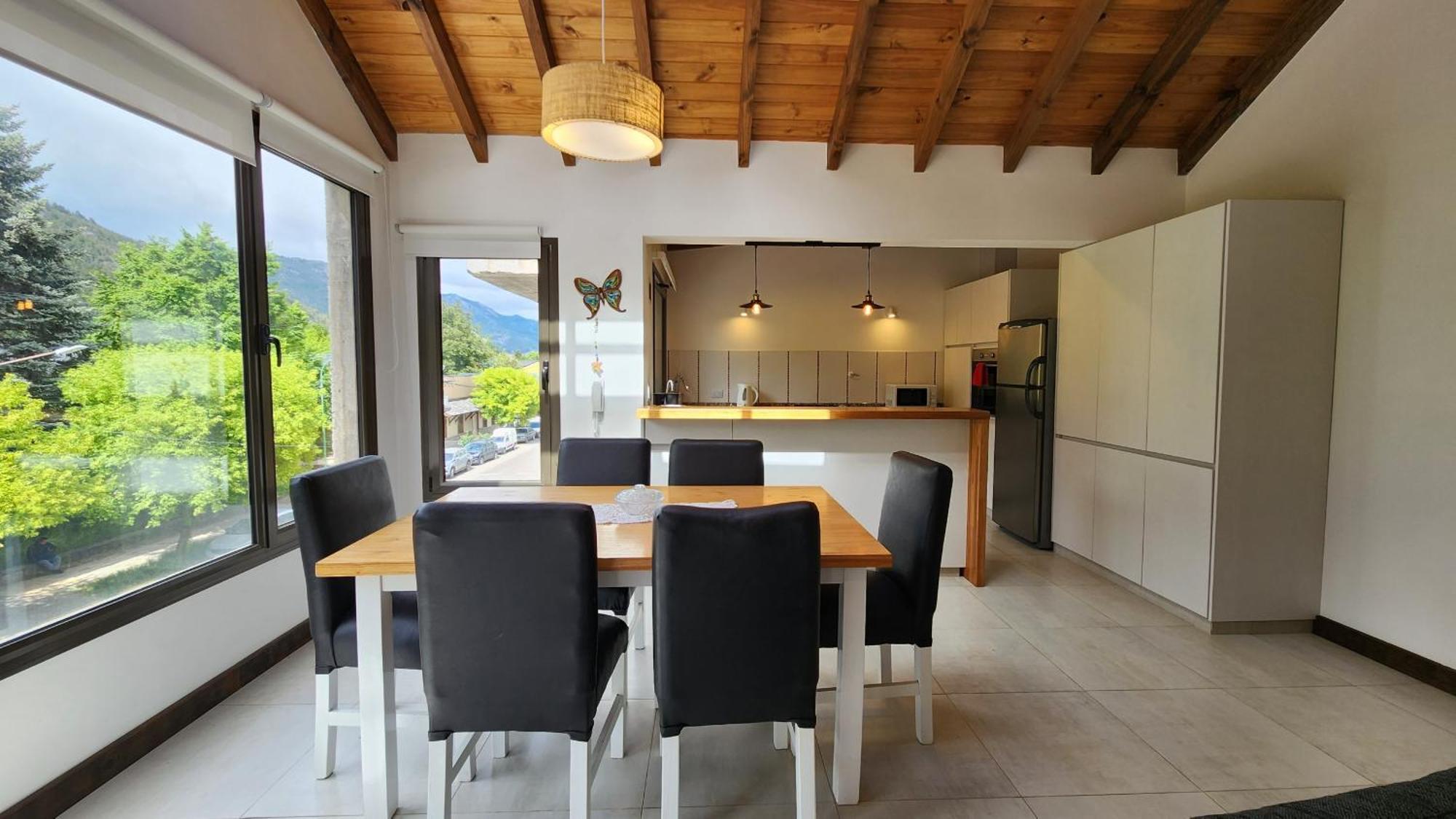 Aluen Villegas - Andarlibre Saint-Martin Extérieur photo