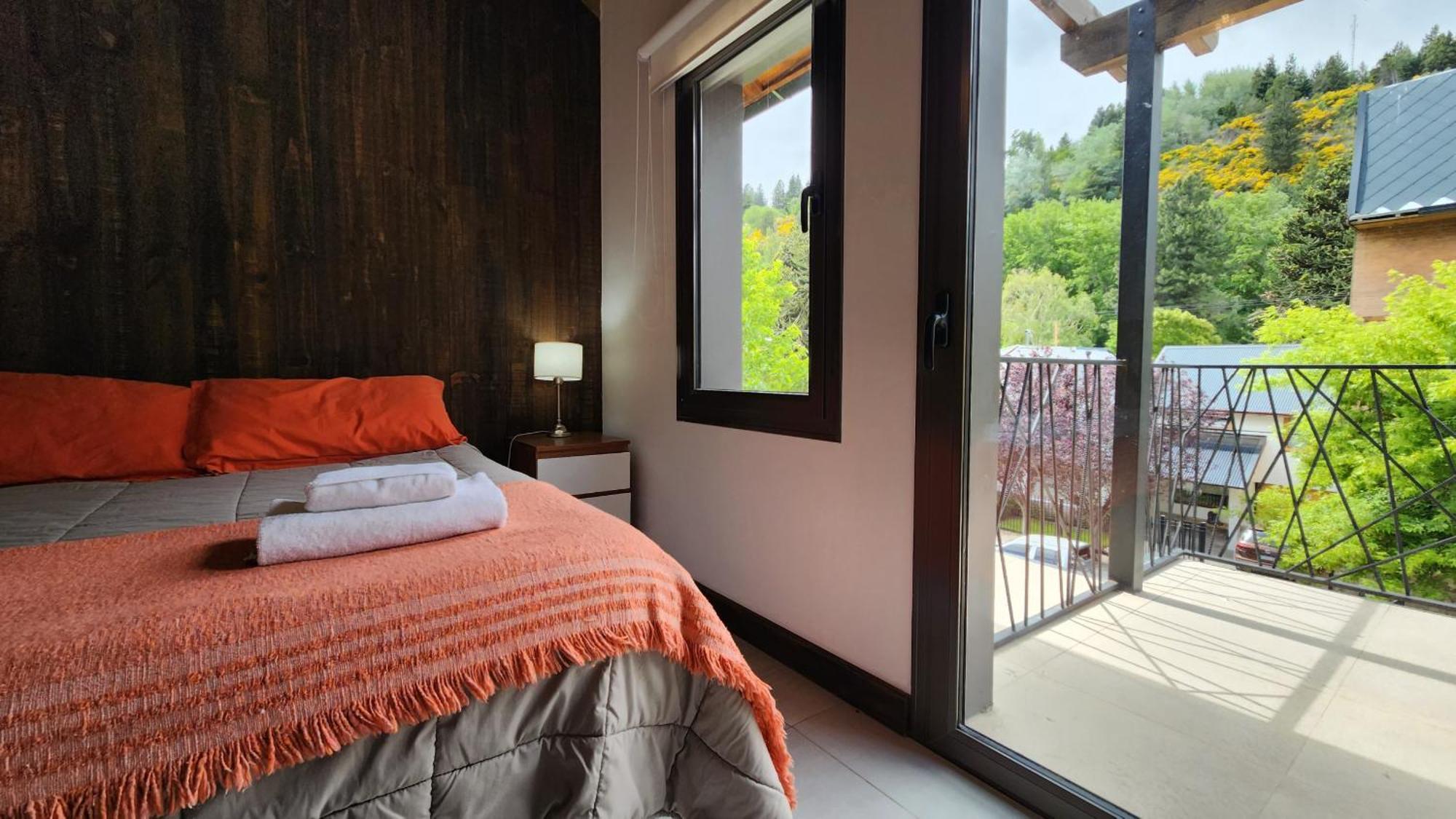 Aluen Villegas - Andarlibre Saint-Martin Extérieur photo