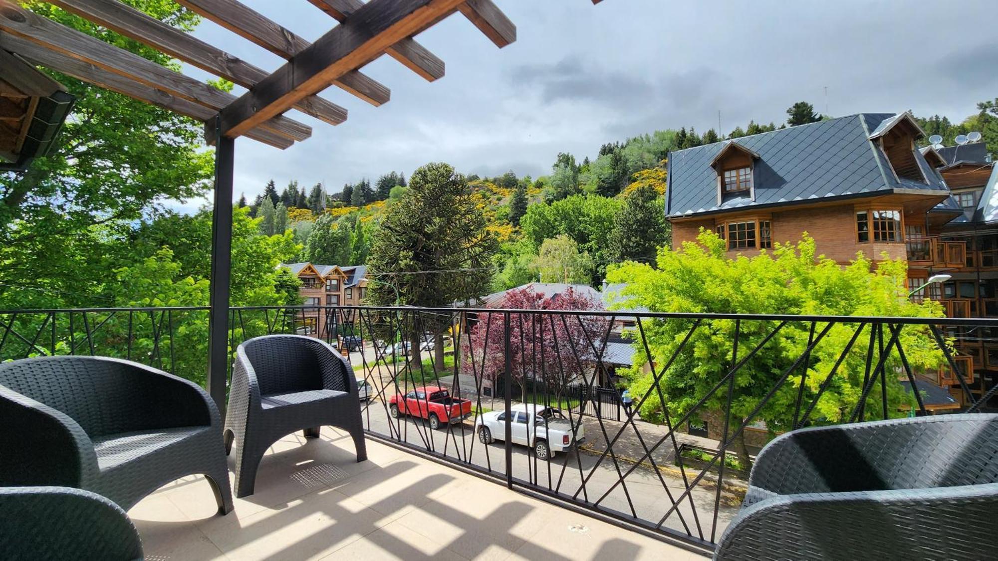 Aluen Villegas - Andarlibre Saint-Martin Extérieur photo